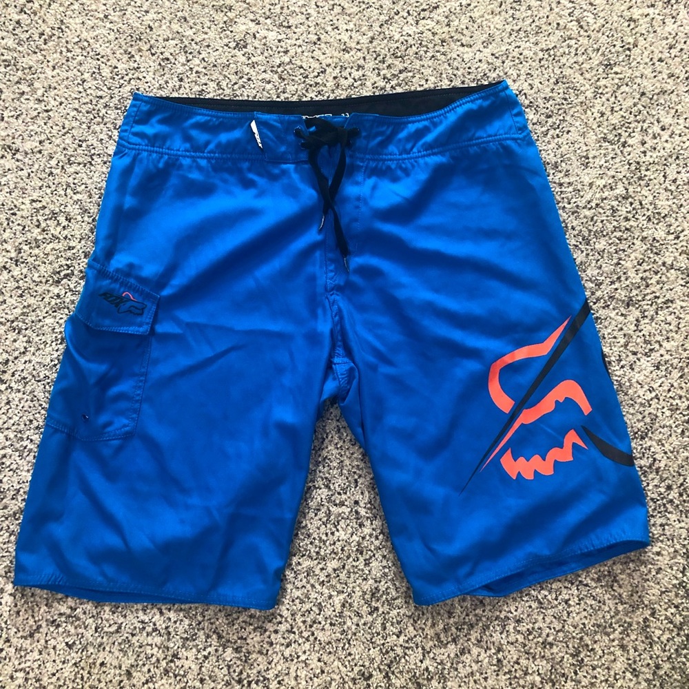 Men’s Fox Racing Board Shorts